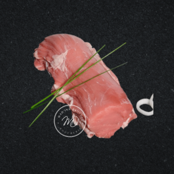 Boucherie Madina Daoudi - Filet mignon de veau - Petits cubes (250GR)